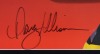 RACE CAR DRIVERS SIGNED GROUP 0F 14 WITH JEFF ANDRETTI AND DAVEY ALLISON - 4