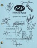MELROSE PLACE SEASON SIX 1997 SIGNED SHOW SCRIPTS PAIR - 3
