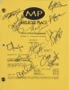 MELROSE PLACE 1995 SIGNED SHOW SCRIPTS GROUP OF THREE - 4