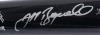 JEFF BAGWELL SIGNED BASEBALL BAT - 2
