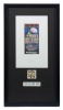 GRIFFEY JR., PUCKETT, & F. THOMAS SIGNED 1994 MLB ALL-STAR GAME DISPLAYS WITH TICKETS & PASSES - 5