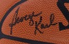 1996 SAN ANTONIO NBA ALL STAR WEEKEND SIGNED TEAM BALL - 10