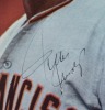 WILLIE MAYS SIGNED 1970 SPORTS ILLUSTRATED COVER - 2