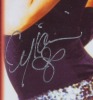 PUSSYCAT DOLLS & CARMEN ELECTRA SIGNED 2003 POSTER - 2