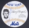 CASEY STENGEL GROUP OF SIGNED ITEMS - 4