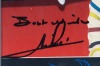 MARIO ANDRETTI SIGNED GROUP - 3