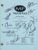 MELROSE PLACE SEASON 4 & 5 1996 SIGNED SHOW SCRIPTS GROUP OF THREE - 3