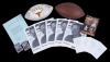 MISCELLANEOUS FOOTBALL SIGNED GROUP