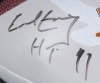 MISCELLANEOUS FOOTBALL SIGNED GROUP - 2