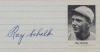 BASEBALL HALL OF FAME AND PLAYERS SIGNED INDEX & POSTCARD GROUP OF 140 - 4