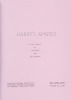 HARRY'S (CHARLIE'S) ANGELS PILOT SCRIPT - 2