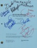 7TH HEAVEN SIGNED SCRIPTS - 2