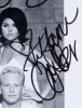 BEVERLY HILLS 90210 1997 CAST SIGNED PHOTOGRAPH - 4
