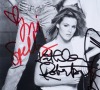 BEVERLY HILLS 90210 1997 CAST SIGNED PHOTOGRAPH - 7