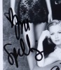 BEVERLY HILLS 90210 1997 CAST SIGNED PHOTOGRAPH - 8