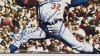 SANDY KOUFAX SIGNED 1964 TOPPS CARD #136 - PSA - 3