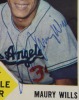 BASEBALL ALL-STARS SIGNED CARD GROUP OF EIGHT - PSA - 6