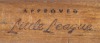 MICKEY MANTLE LITTLE LEAGUE BAT - 3