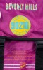 BEVERLY HILLS 90210 GROUP OF THREE BAGS - 4