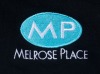 MELROSE PLACE GROUP OF SIX JACKETS - 5