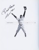 WILLIE MAYS SIGNED ALL CENTURY TEAM BOOK - 5