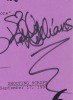 FAMILY MATTERS CAST & WRITER SIGNED 200th EPISODE SCRIPT - 6
