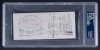 ROCKY MARCIANO SIGNED CHECK - 3