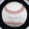 ROGER CLEMENS 20 STRIKEOUT GAME TICKET & SIGNED BALL - 2