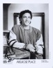 ANDREW SHUE SIGNED PHOTOGRAPH