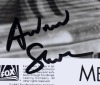 ANDREW SHUE SIGNED PHOTOGRAPH - 2