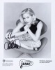 CHRISTINA APPLEGATE SIGNED PHOTOGRAPH