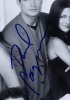 BEVERLY HILLS 90210 1997 CAST SIGNED PHOTOGRAPH - 4