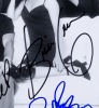 BEVERLY HILLS 90210 1997 CAST SIGNED PHOTOGRAPH - 8