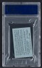SANDY KOUFAX 152nd CAREER WIN & 124th COMPLETE GAME 1966 ATLANTA BRAVES TICKET STUB - PSA AUTHENTIC - ONE OF FOUR - 2
