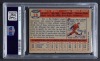 DON DRYSDALE 1957 TOPPS ROOKIE CARD PSA 5 - 2