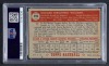 DICK WILLIAMS 1952 TOPPS BASEBALL CARD PSA 2.5 - 2