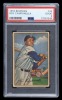 ROY CAMPANELLA 1952 BOWMAN BASEBALL CARD PSA 2