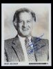 BOB UECKER SIGNED CONTRACTS AND PHOTOGRAPH