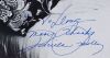 PRISCILLA PRESLEY SIGNED PHOTOGRAPHS, SIGNATURE SHEET, AGREEMENT AND HANDWRITTEN LETTER - 3