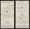 SUPER BOWL XXIII & XXII TICKET STUBS - 2