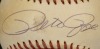 PETE ROSE SIGNED BASEBALL GROUP OF FOUR - 11