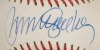 MODERN ERA HALL OF FAME INDUCTEES SIGNED BASEBALL GROUP - 7