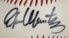 MODERN ERA HALL OF FAME INDUCTEES SIGNED BASEBALL GROUP - 13