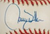 MODERN ERA HALL OF FAME INDUCTEES SIGNED BASEBALL GROUP - 14