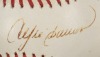 MODERN ERA HALL OF FAME INDUCTEES SIGNED BASEBALL GROUP - 20