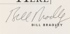 BASKETBALL BIOGRAPHIES SIGNED BOOK GROUP - 6
