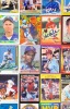 BASEBALL AUTOGRAPHED CARD GROUP OF 120 - 3