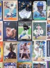 BASEBALL AUTOGRAPHED CARD GROUP OF 120 - 8