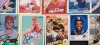 BASEBALL AUTOGRAPHED CARD GROUP OF 120 - 14