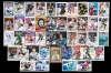 HOCKEY AUTOGRAPHED CARD GROUP OF 43